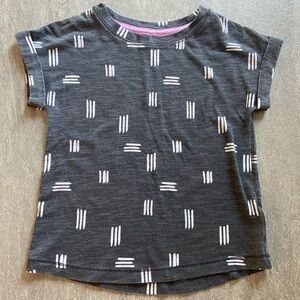 Girl Tshirt